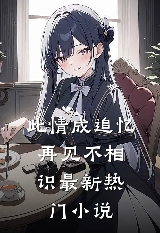 此情成追忆，再见不相识最新热门小说