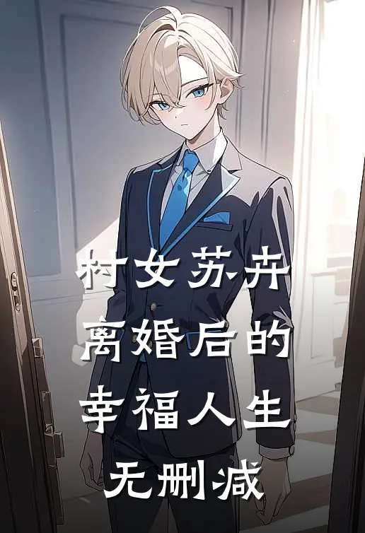 村女苏卉：离婚后的幸福人生无删减