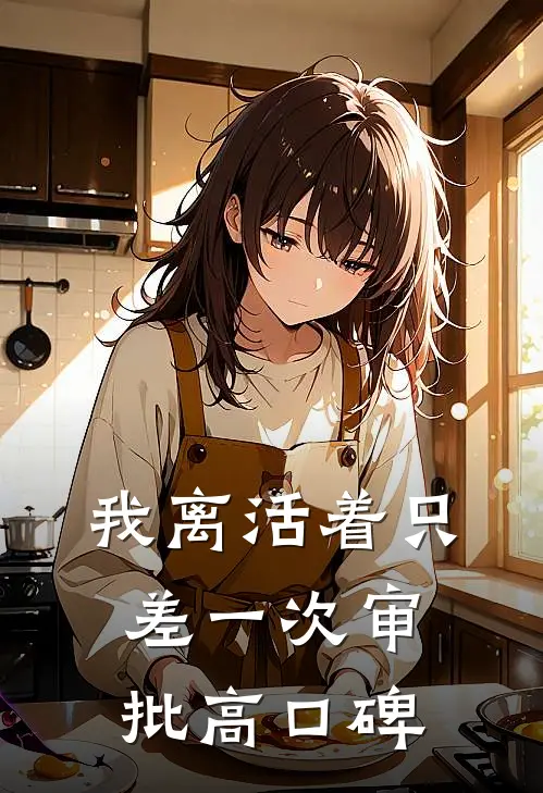 我离活着只差一次审批高口碑