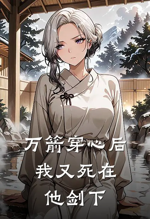 万箭穿心后,我又死在他剑下免费阅读
