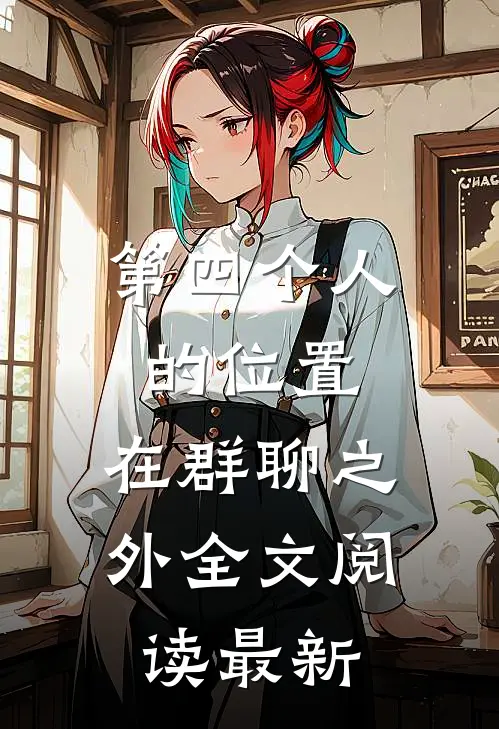 第四个人的位置，在群聊之外全文阅读最新