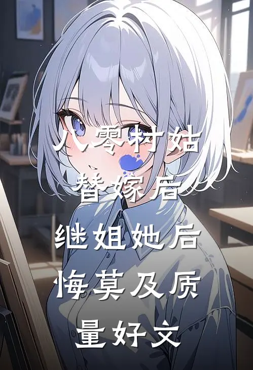 八零村姑替嫁后，继姐她后悔莫及质量好文