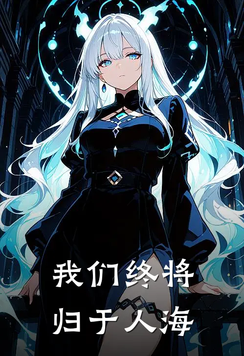 我们终将归于人海歌词