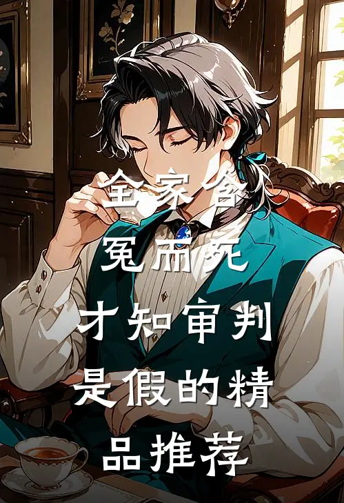 全家含冤而死，才知审判是假的精品推荐