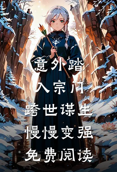 意外踏入宗门，跨世谋生慢慢变强免费阅读