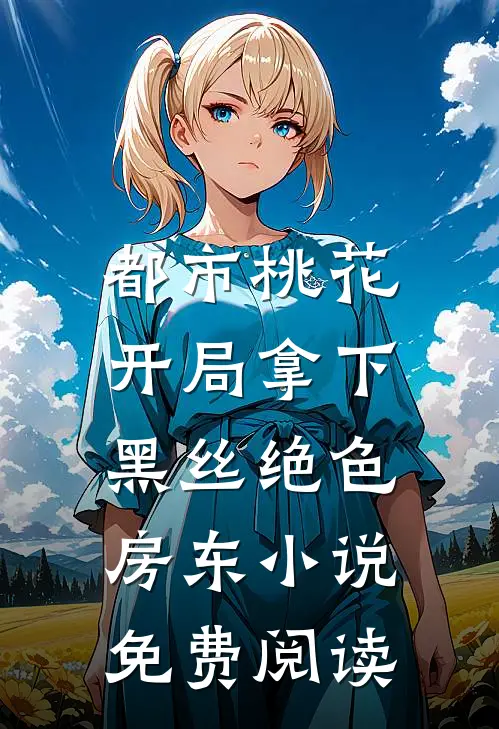 都市桃花，开局拿下黑丝绝色房东小说免费阅读