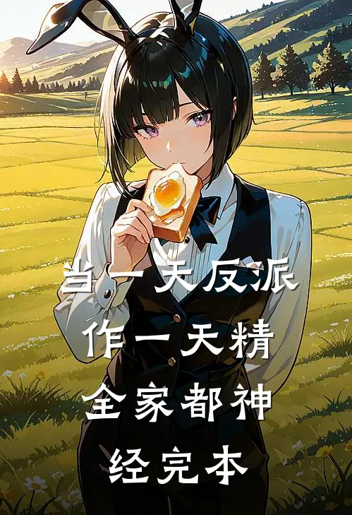 当一天反派作一天精，全家都神经完本