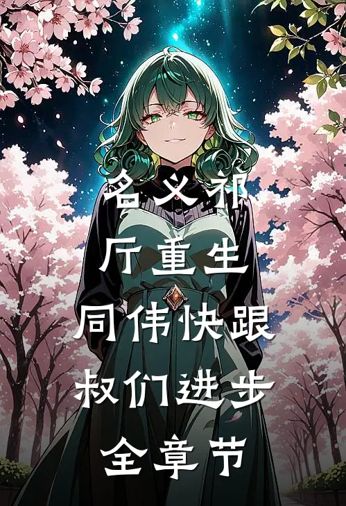 名义祁厅重生，同伟快跟叔们进步全章节