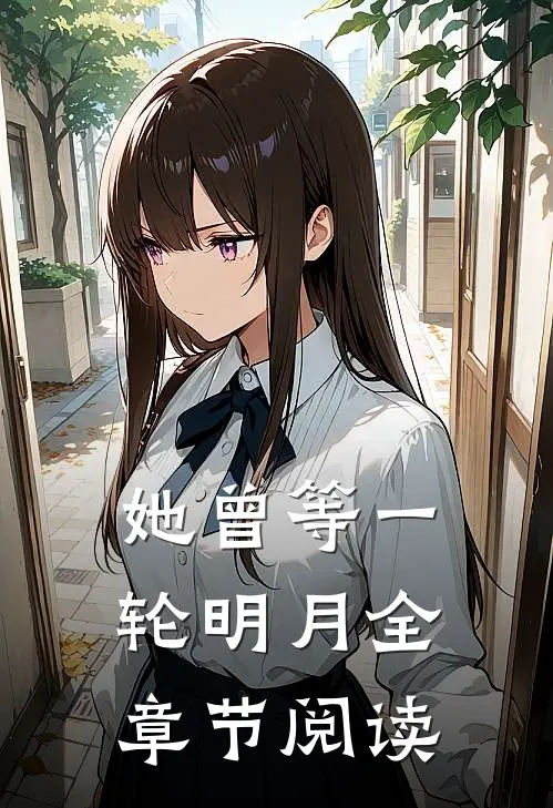她曾等一轮明月全章节阅读