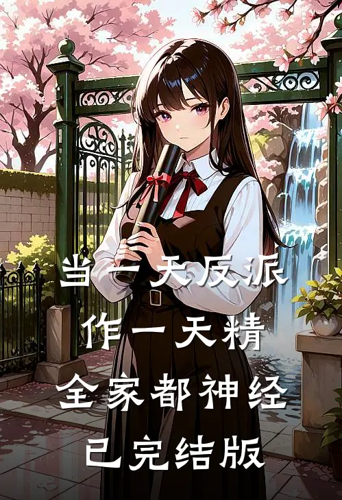 当一天反派作一天精，全家都神经已完结版