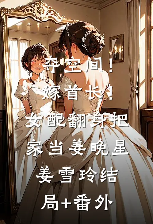 夺空间！嫁首长！女配翻身把家当姜晚星姜雪玲结局+番外