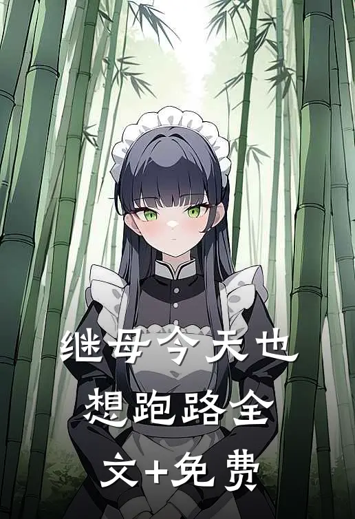 继母今天也想跑路全文+免费