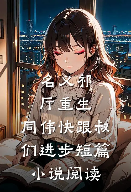 名义祁厅重生，同伟快跟叔们进步短篇小说阅读
