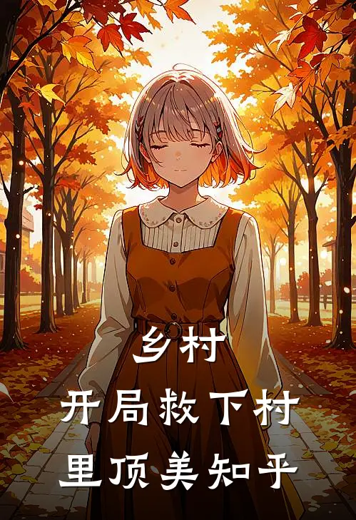 乡村：开局救下村里顶美知乎