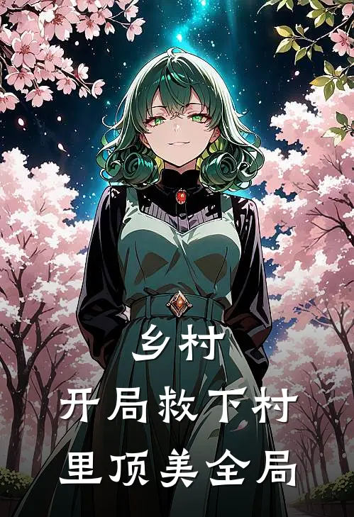 乡村：开局救下村里顶美全局
