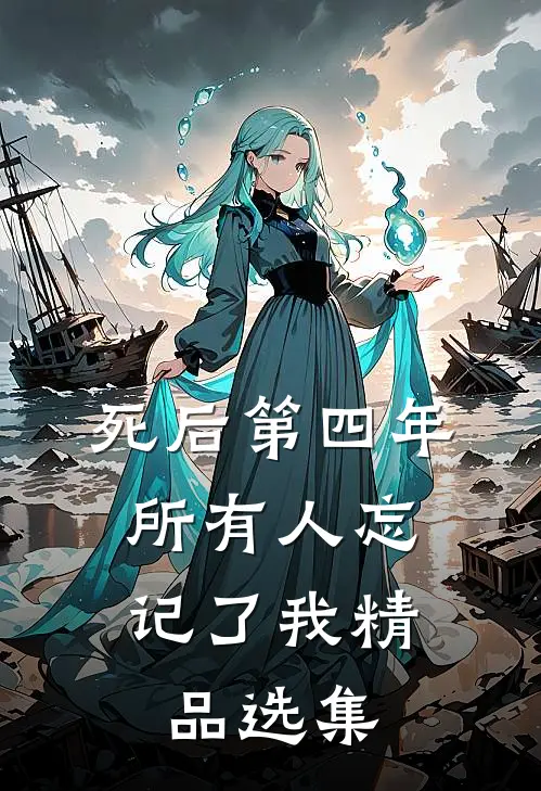 死后第四年，所有人忘记了我精品选集