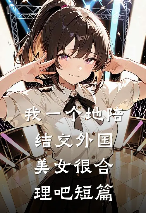 我一个地陪结交外国美女很合理吧短篇