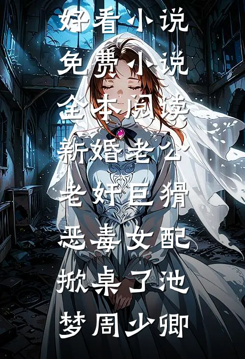 新婚老公老奸巨猾，恶毒女配掀桌了(池梦周少卿)热门好看小说_免费小说全本阅读新婚老公老奸巨猾，恶毒女配掀桌了池梦周少卿