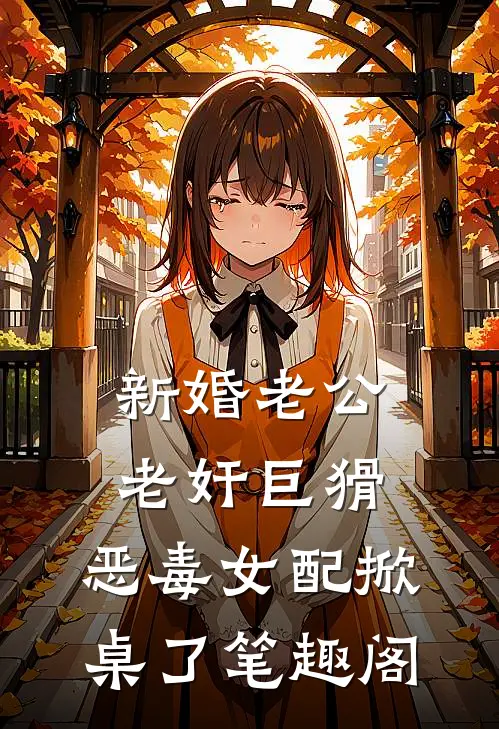 新婚老公老奸巨猾，恶毒女配掀桌了笔趣阁