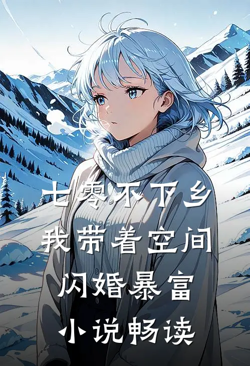 七零不下乡，我带着空间闪婚暴富小说畅读