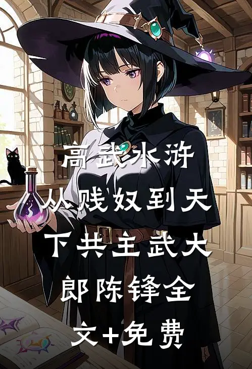 高武水浒：从贱奴到天下共主武大郎陈锋全文+免费