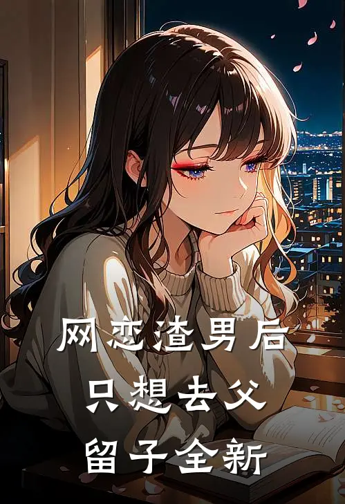 网恋渣男后，只想去父留子全新