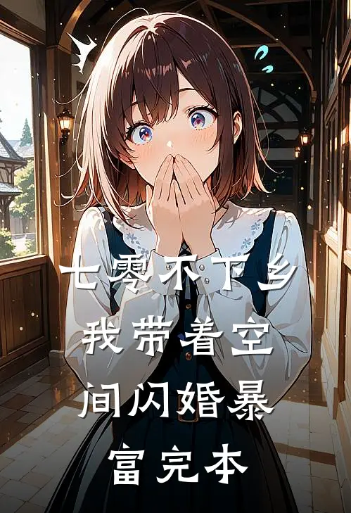 七零不下乡，我带着空间闪婚暴富完本