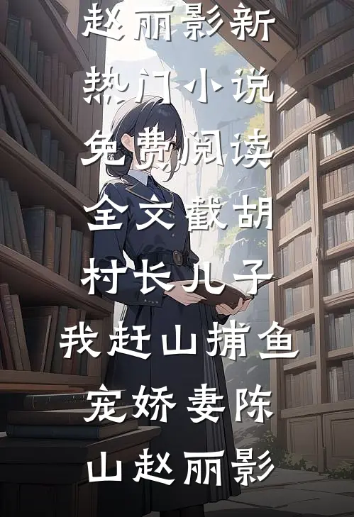 截胡村长儿子，我赶山捕鱼宠娇妻陈山赵丽影新热门小说_免费阅读全文截胡村长儿子，我赶山捕鱼宠娇妻陈山赵丽影
