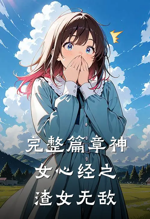 完整篇章神女心经之渣女无敌