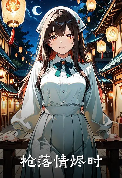 枪落情烬时