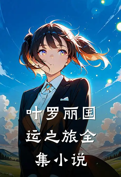 叶罗丽国运之旅全集小说