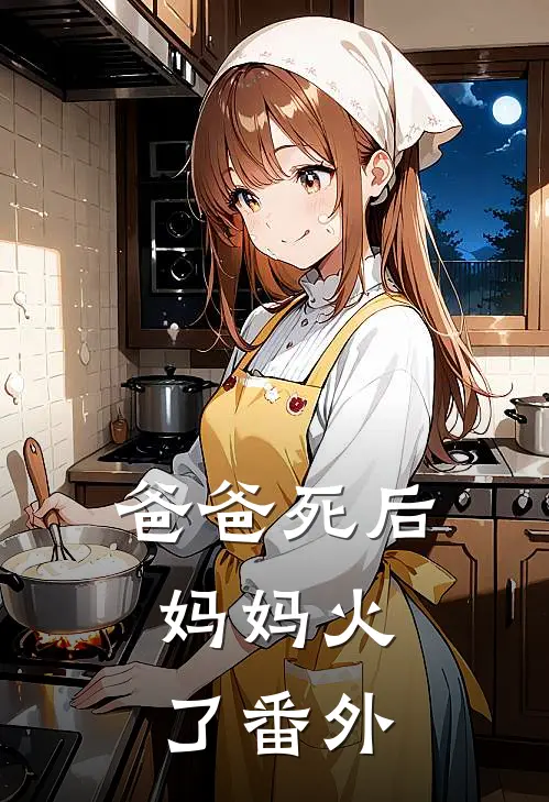 爸爸死后,妈妈火了番外免费阅读