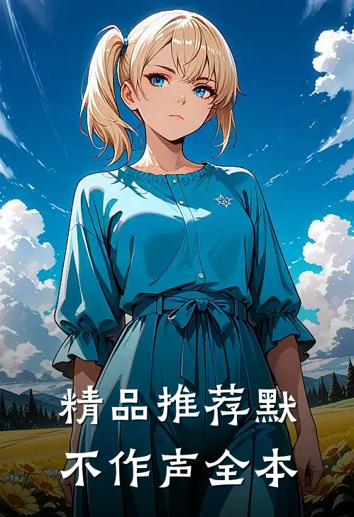 精品推荐默不作声全本