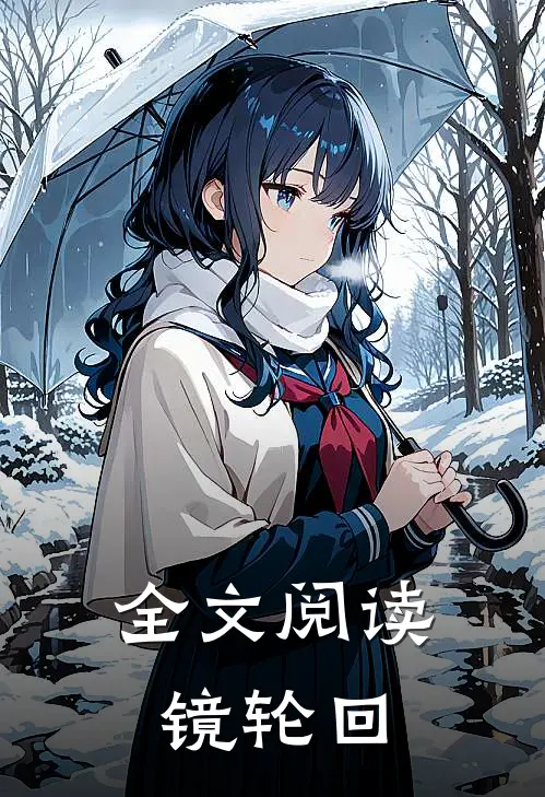 全文阅读镜轮回