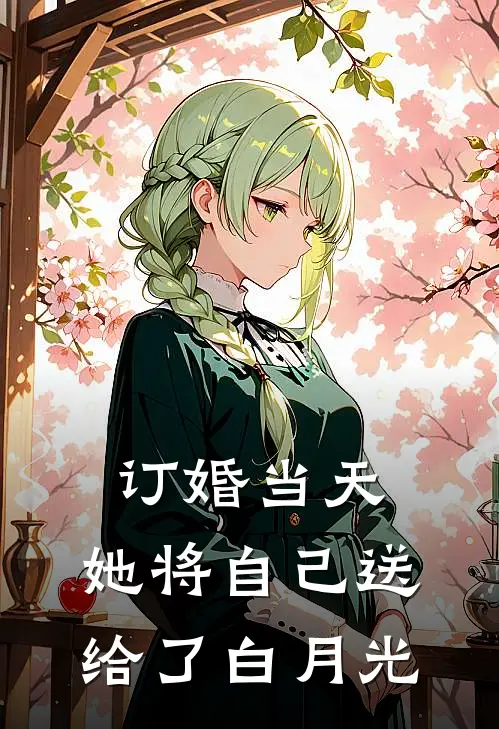 订婚当天,她将自己送给了白月光 麻酱素毛肚
