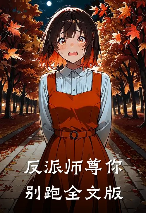 反派师尊你别跑全文版
