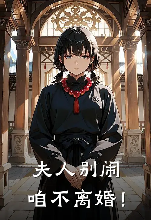 夫人别闹,咱不离婚!