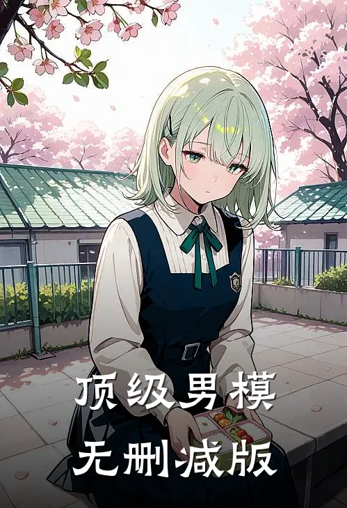 顶级男模无删减版