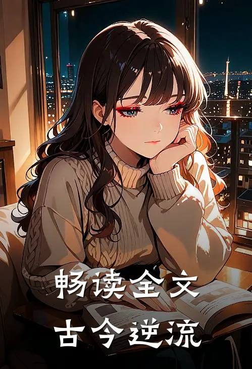 畅读全文古今逆流的句子