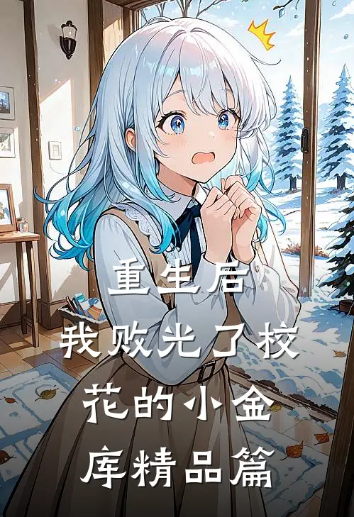 重生后,我败光了校花的小金库精品篇在线阅读