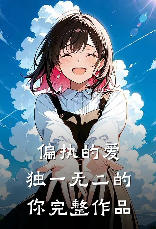偏执的爱,独一无二的你完整作品