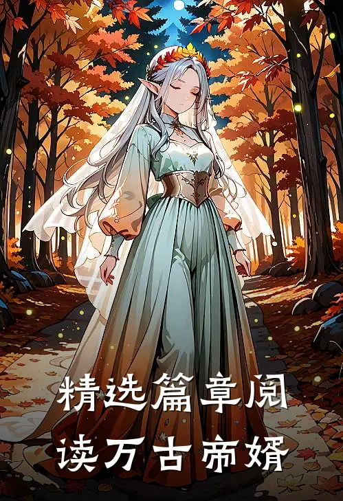 精选篇章阅读万古帝婿