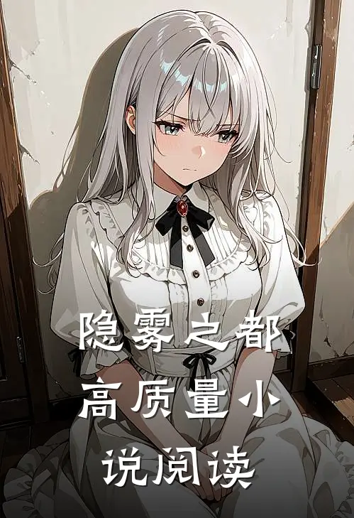 隐雾之都高质量小说阅读