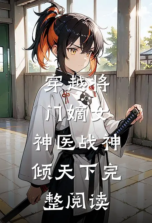 穿越将门嫡女,神医战神倾天下完整阅读全文