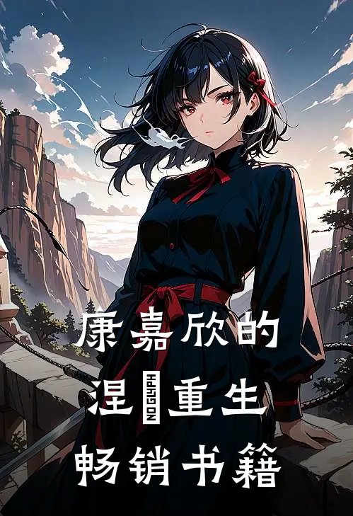 康嘉欣的涅槃重生畅销书籍