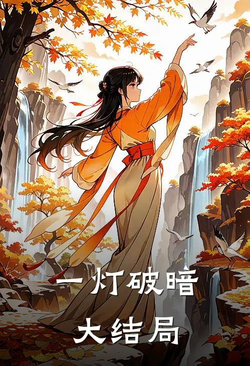 一灯破暗大结局