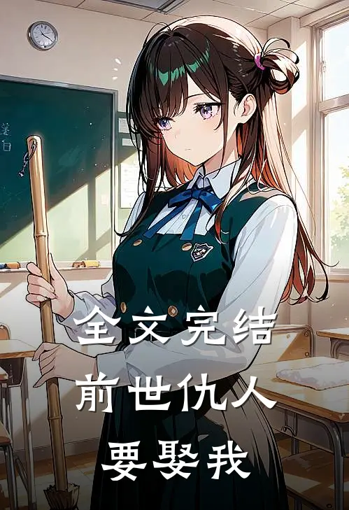 全文完结前世仇人要娶我