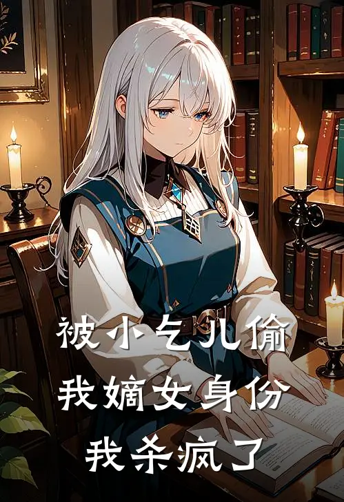 被小乞儿偷我嫡女身份,我杀疯了