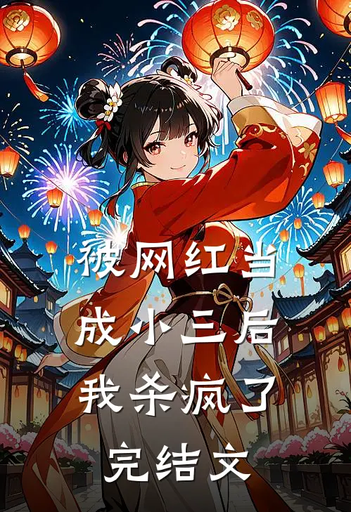 被网红当成小三后,我杀疯了完结文章