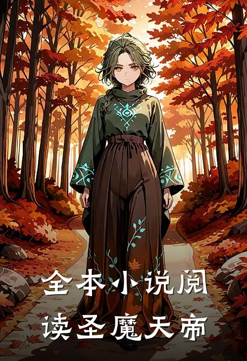 全本小说阅读圣魔天帝